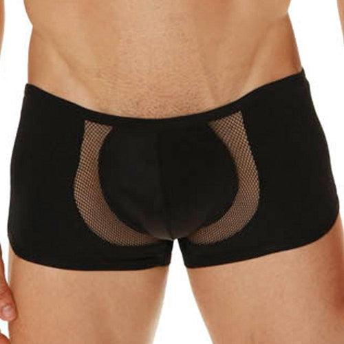 Cover Male CM206 Intimate Boxer Trunk