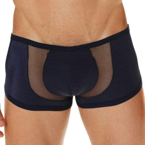 Cover Male CM206 Intimate Boxer Trunk
