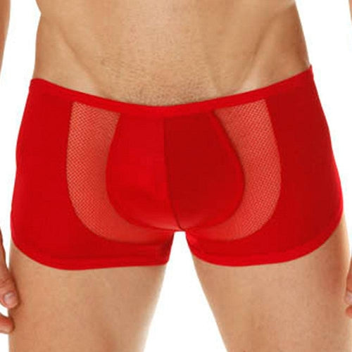 Cover Male CM206 Intimate Boxer Trunk