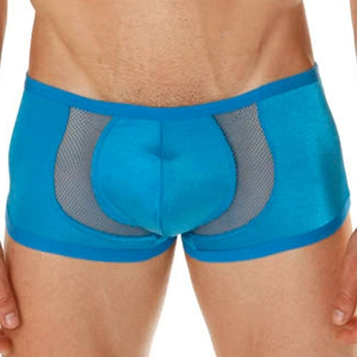Cover Male CM206 Intimate Boxer Trunk