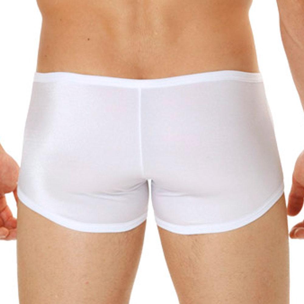 Cover Male CM206 Intimate Boxer Trunk