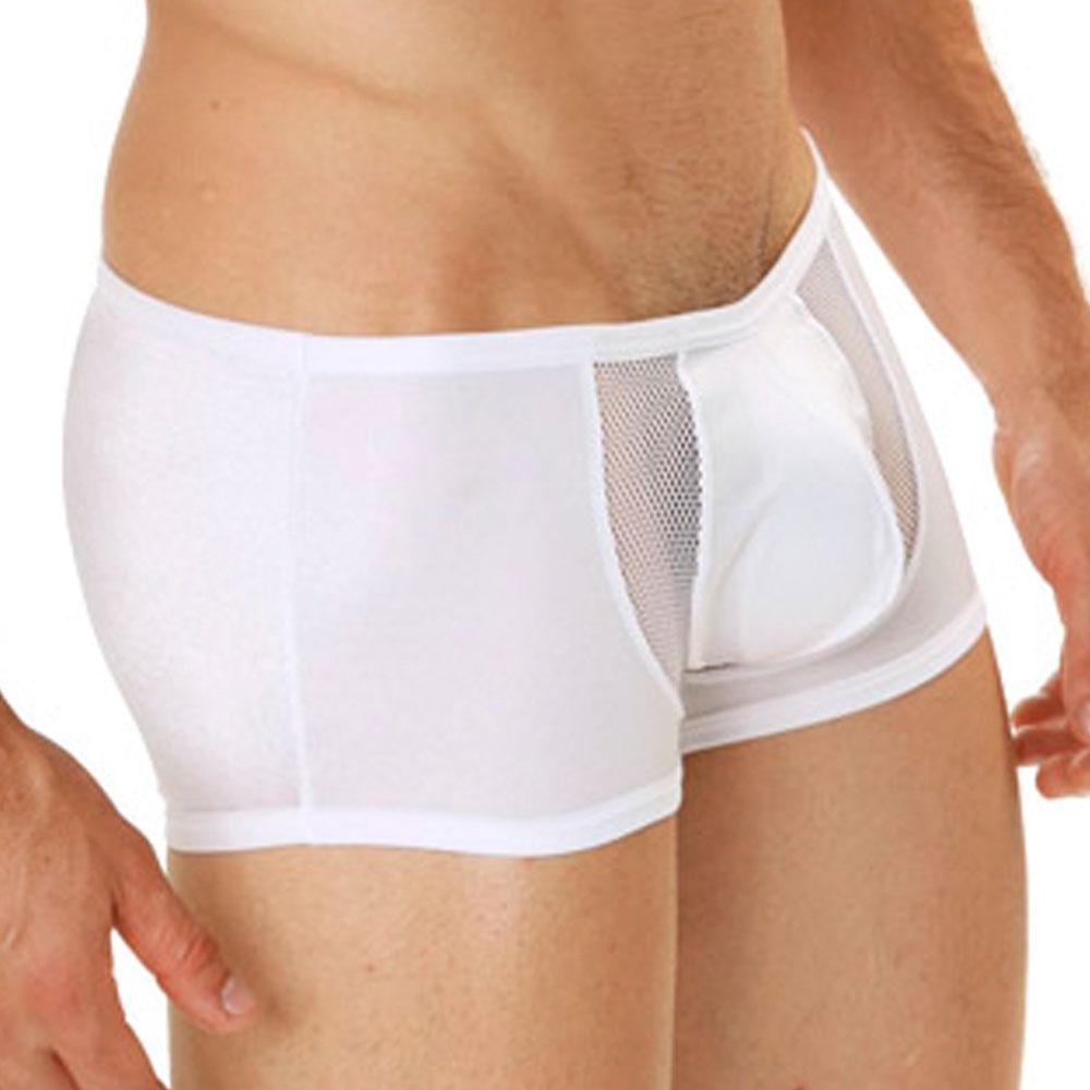 Cover Male CM206 Intimate Boxer Trunk
