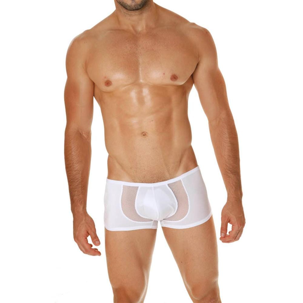 Cover Male CM206 Intimate Boxer Trunk